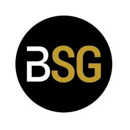 Black Star Group Logo