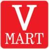 V-Mart Retail Ltd. Logo