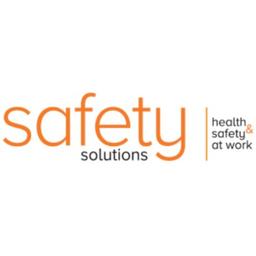 Safety Solutions Logo