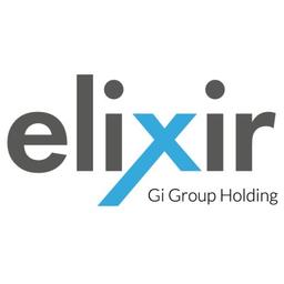 Elixir Consulting (A Gi Group Holding company) Logo