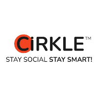 Cirkle - Prada Studios Logo