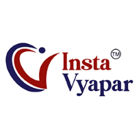 Insta Vyapar Logo