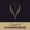 Comité Champagne Logo