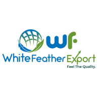 White Feather Export Logo