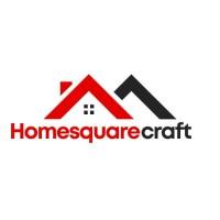 Home square craft Logo