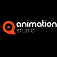 Animation studio UAE Logo