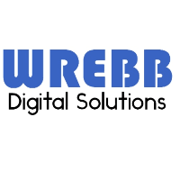 Wrebb Digital Solutions Logo