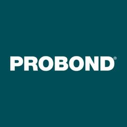 PROBOND® Architectural Logo