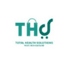 Total health solutions Logo