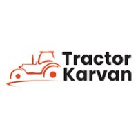 Tractorkarvan Logo