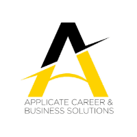 Applicate Career and Business Solutions Logo