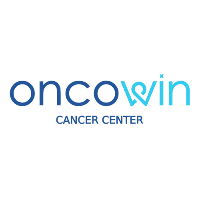 Oncowin Cancer Center Logo