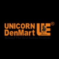Unicorn DenMart Logo
