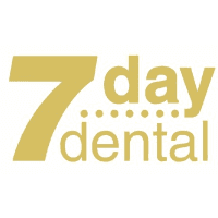 Anaheim Children's Dentist Logo