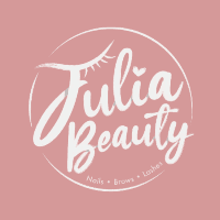 Julia Beauty Nail Salon Chinatown Logo