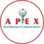 Apex Multispeciality Hospital Logo