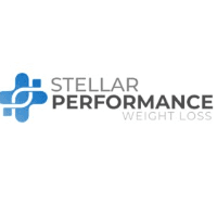 Stellar Performance Medical Logo