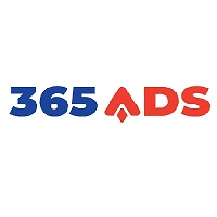 365ads Logo