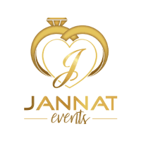 jannat events Logo