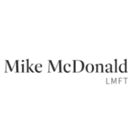 Mike McDonald, LMFT Logo