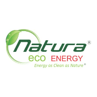 Natura Eco Energy Logo