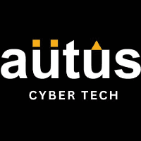 Autus Cybertech Private Limited Logo