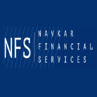 Navkar Financial Services LLP Logo