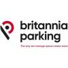 Britannia Parking Logo
