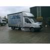 LTS Couriers Ltd Logo