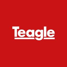 Teagle Machinery Limited Logo