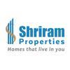 Shriram Properties Ltd Logo