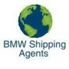 BMW SHIPPING AGENTS LTD Logo