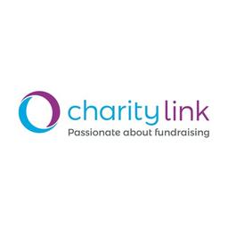 Charity Link Logo