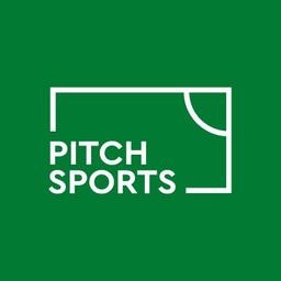 PITCH SPORTS Logo