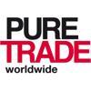 PURE TRADE Logo