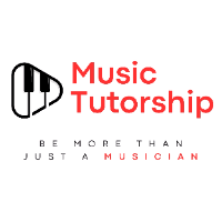Music Tutorship Logo