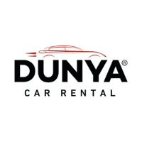 Dunya Cars Logo