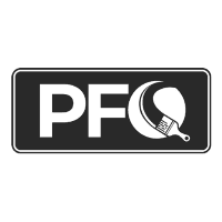 PAINT FACTORY OUTLET BRISTOL PAINTS Logo