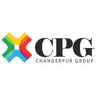 Chanderpur Group Logo