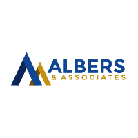 Albers & Associates Logo