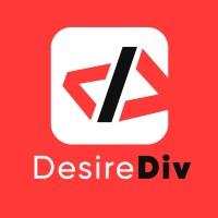 Desire Div Logo