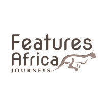 Features Africa Journeys Ltd Logo