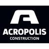 Acropolis Construction, LLC Logo