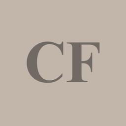 Charlotte Frank Logo