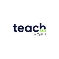 Teach360 Logo