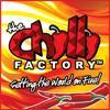 The Chilli Factory Logo