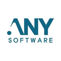 AnyCasting Software Logo