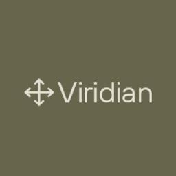 Viridian Partners Logo