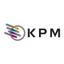 KPM Analytics Logo