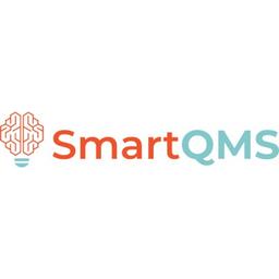 SmartQMS Logo